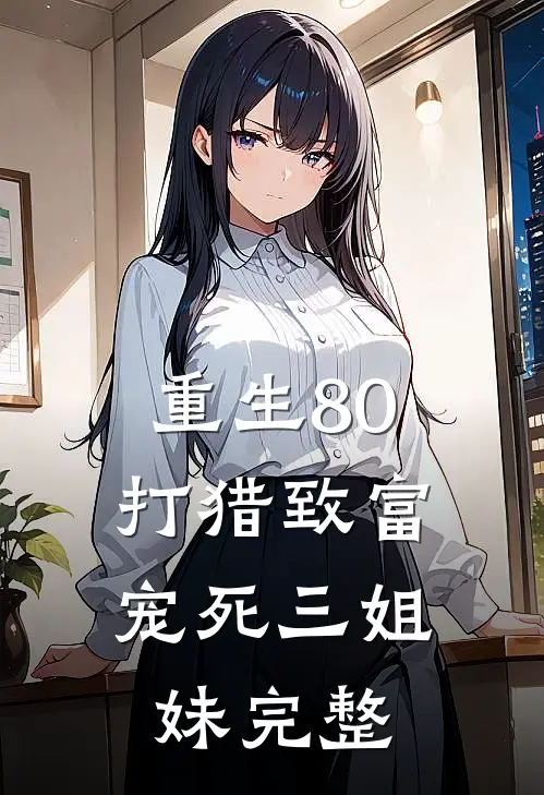 重生80：打猎致富，宠死三姐妹完整