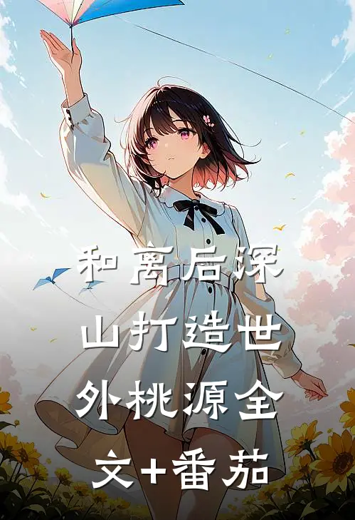 和离后深山打造世外桃源全文+番茄