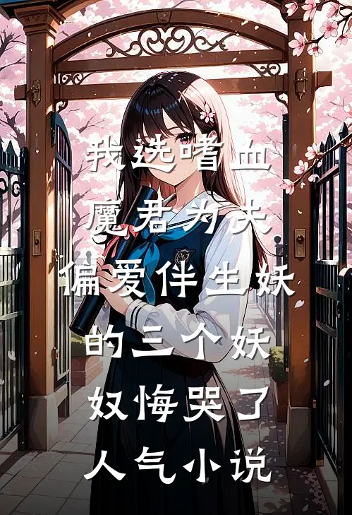 我选嗜血魔君为夫，偏爱伴生妖的三个妖奴悔哭了人气小说