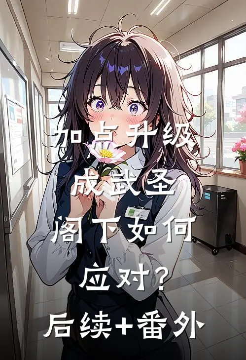 加点升级成武圣，阁下如何应对？后续+番外
