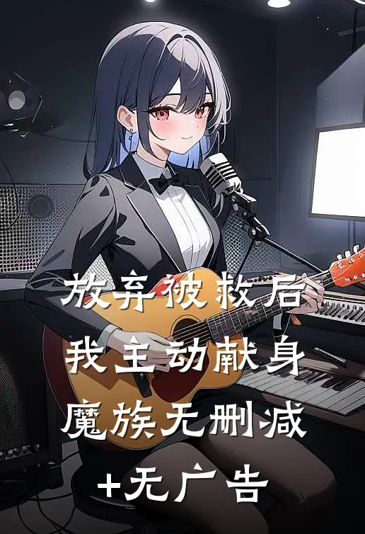 放弃被救后，我主动献身魔族无删减+无广告
