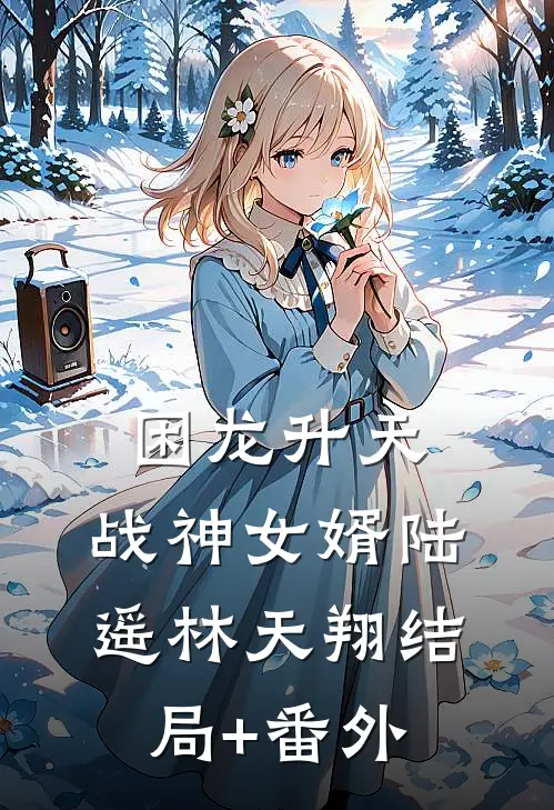 困龙升天：战神女婿陆遥林天翔结局+番外
