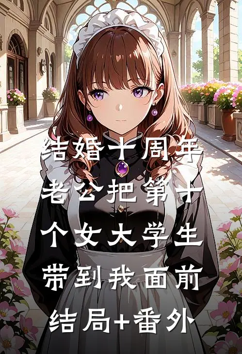 结婚十周年，老公把第十个女大学生带到我面前结局+番外