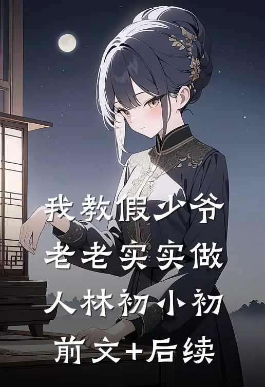 我教假少爷老老实实做人林初小初:前文+后续