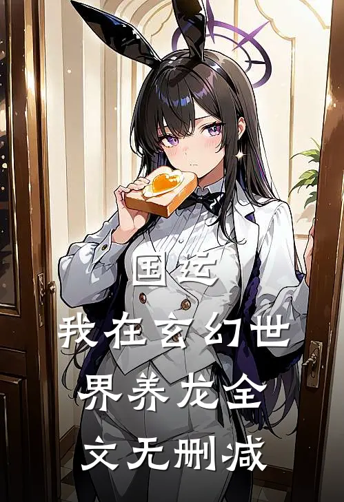 国运：我在玄幻世界养龙全文无删减
