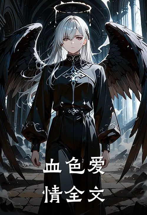 血色爱情全文