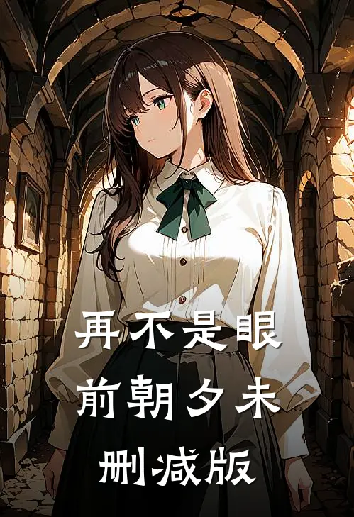 再不是眼前朝夕未删减版