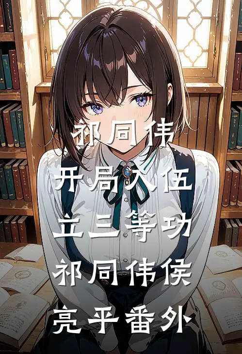 祁同伟：开局入伍立三等功祁同伟侯亮平番外