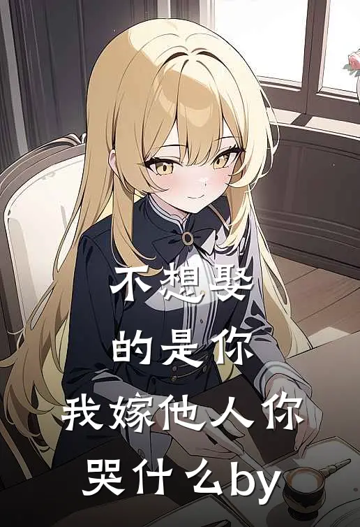 不想娶的是你，我嫁他人你哭什么by