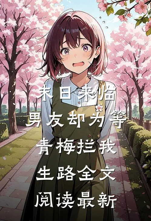 末日来临，男友却为等青梅拦我生路全文阅读最新