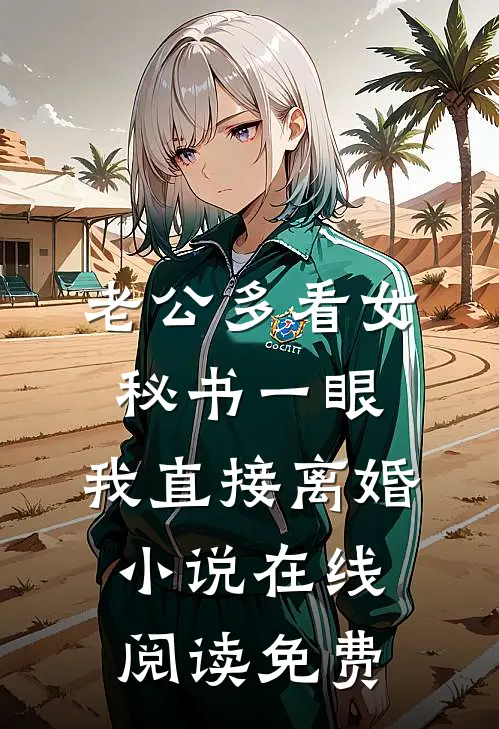 老公多看女秘书一眼，我直接离婚小说在线阅读免费