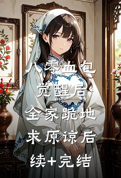 八零血包觉醒后，全家跪地求原谅后续+完结