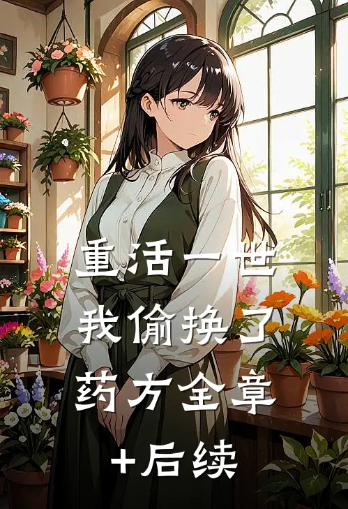重活一世，我偷换了药方全章+后续