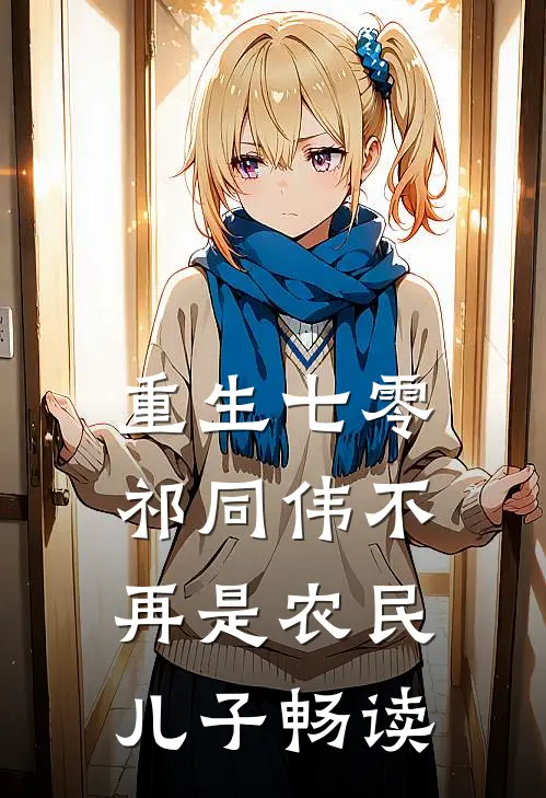 重生七零：祁同伟不再是农民儿子畅读