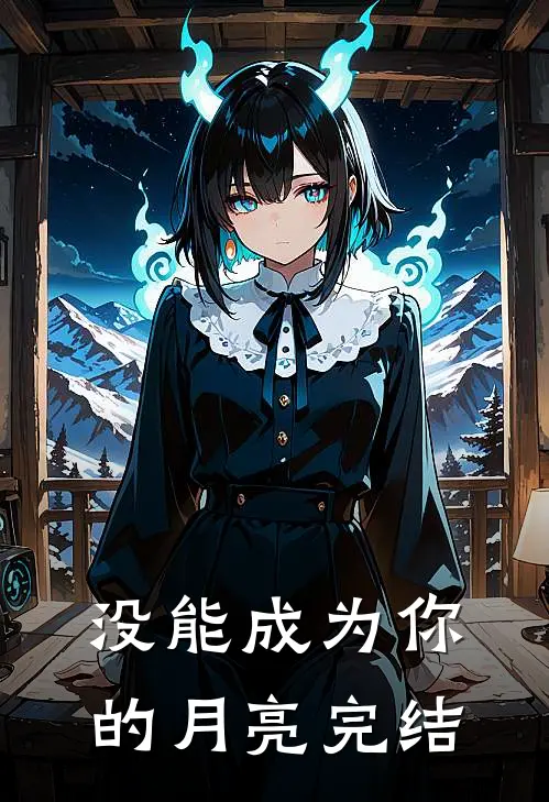 没能成为你的月亮完结