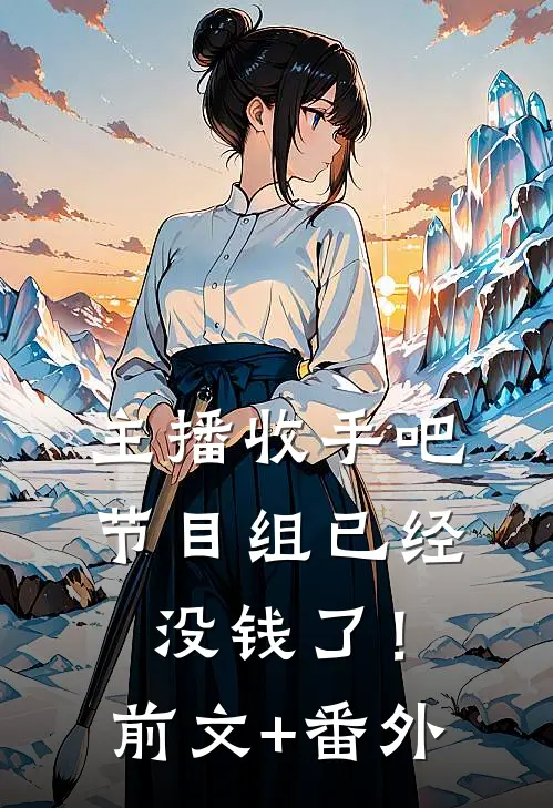 主播收手吧，节目组已经没钱了！前文+番外