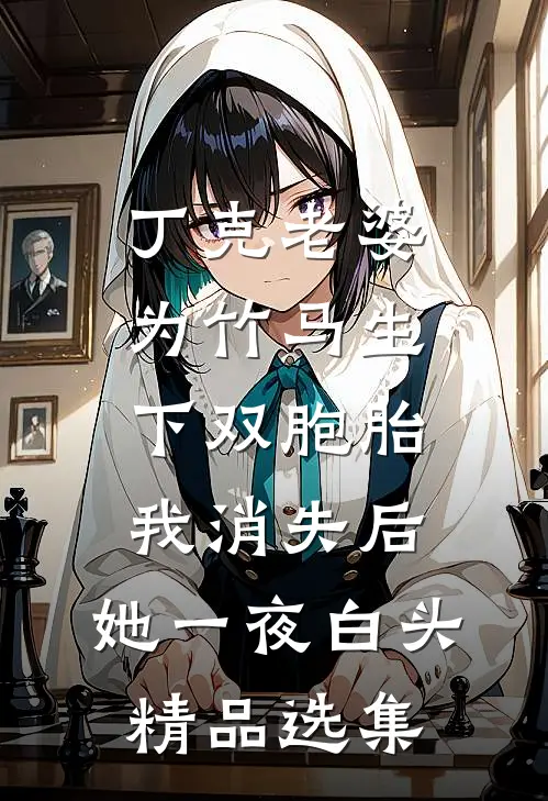 丁克老婆为竹马生下双胞胎，我消失后，她一夜白头精品选集