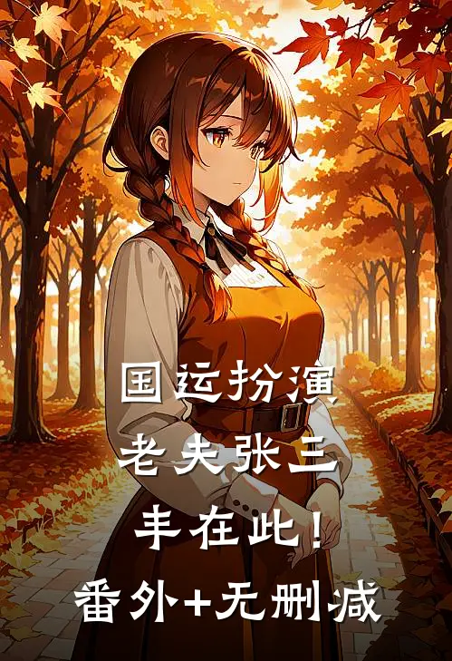 国运扮演：老夫张三丰在此！番外+无删减