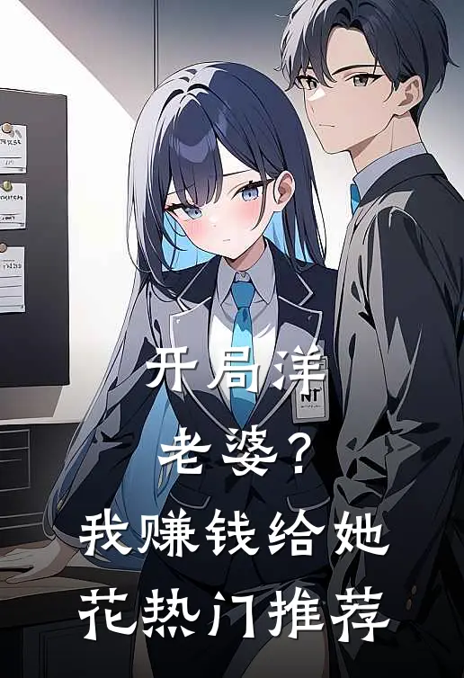 开局洋老婆？我赚钱给她花热门推荐