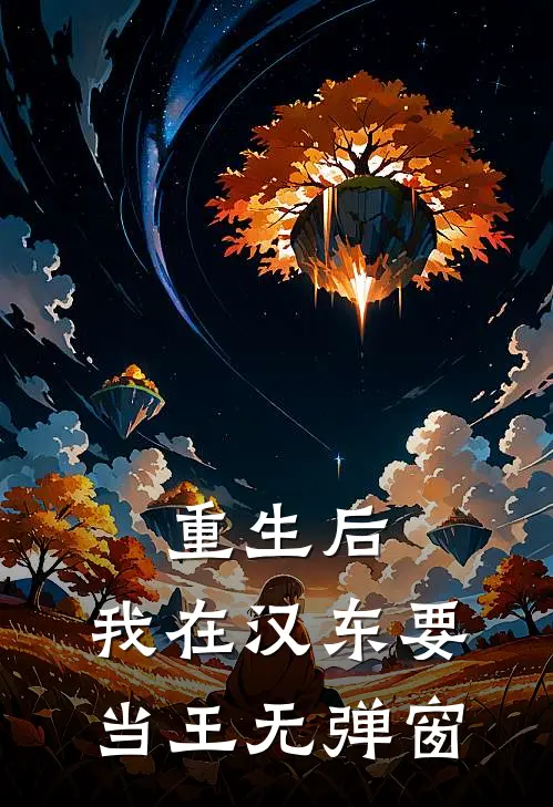 重生后，我在汉东要当王无弹窗