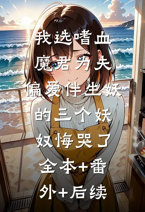我选嗜血魔君为夫，偏爱伴生妖的三个妖奴悔哭了:全本+番外+后续