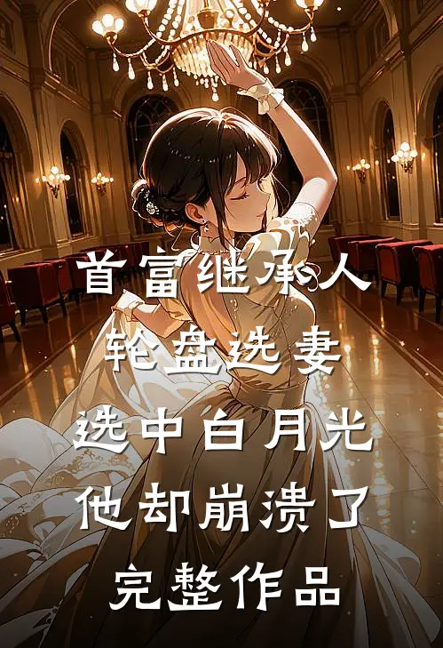 首富继承人轮盘选妻，选中白月光他却崩溃了完整作品