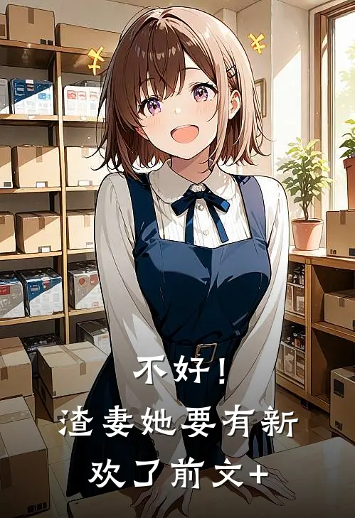 不好！渣妻她要有新欢了前文+