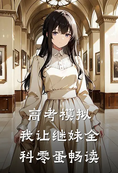 高考模拟，我让继妹全科零蛋畅读