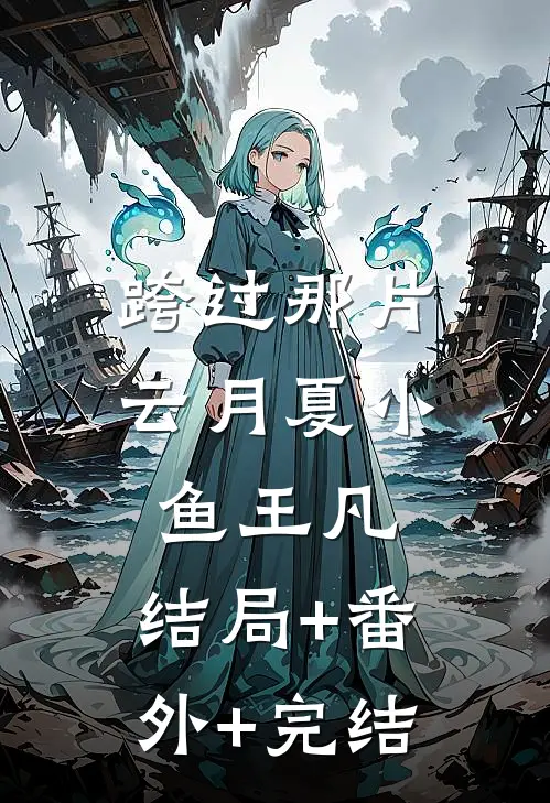 跨过那片云月夏小鱼王凡:结局+番外+完结