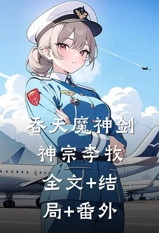 吞天魔神剑神宗李牧全文+结局+番外