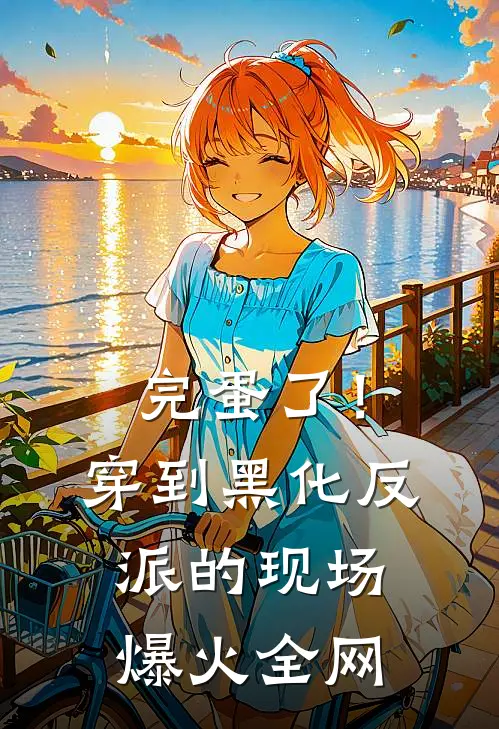 完蛋了！穿到黑化反派的现场爆火全网