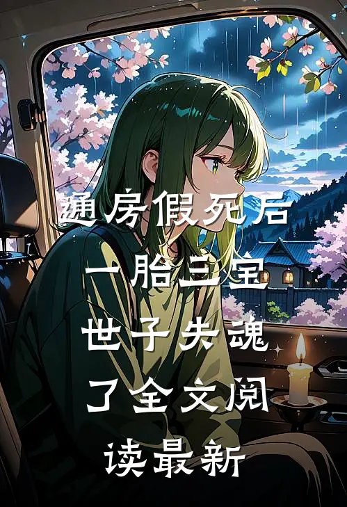 通房假死后一胎三宝，世子失魂了全文阅读最新