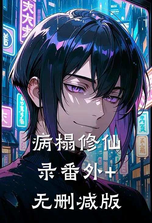 病榻修仙录番外+无删减版