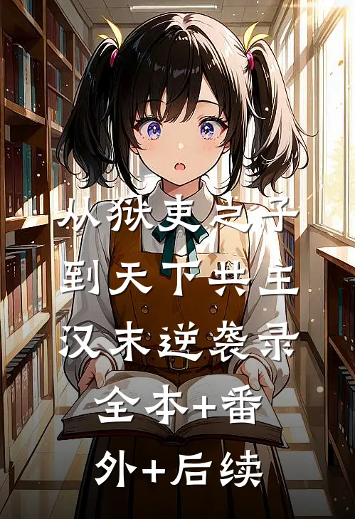 从狱吏之子到天下共主：汉末逆袭录全本+番外+后续