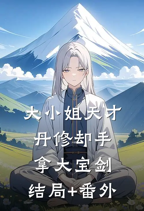 大小姐天才丹修却手拿大宝剑:结局+番外