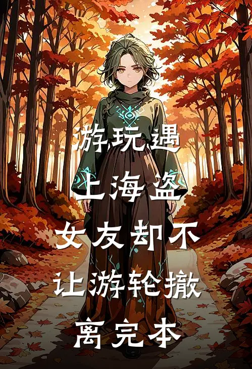 游玩遇上海盗，女友却不让游轮撤离完本
