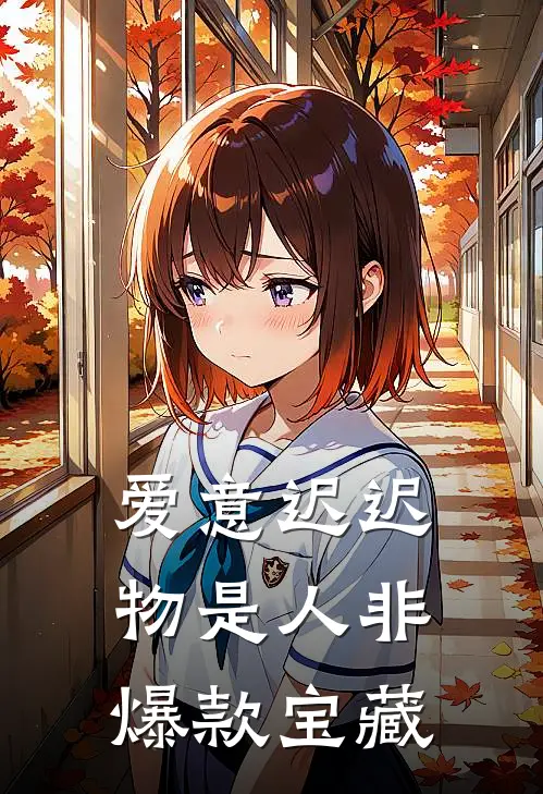 爱意迟迟，物是人非爆款宝藏