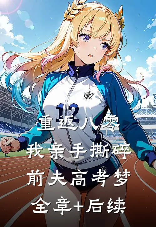 重返八零，我亲手撕碎前夫高考梦:全章+后续