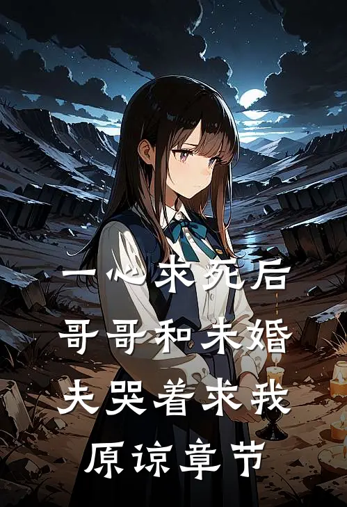 一心求死后，哥哥和未婚夫哭着求我原谅章节