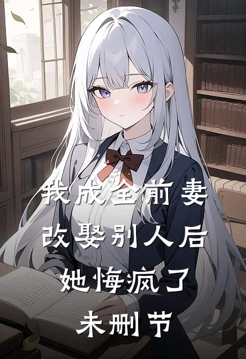 我成全前妻改娶别人后，她悔疯了未删节
