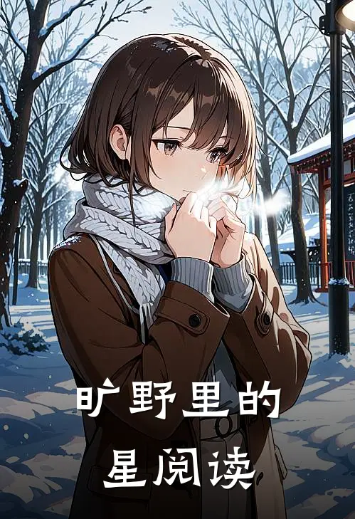 旷野里的星阅读