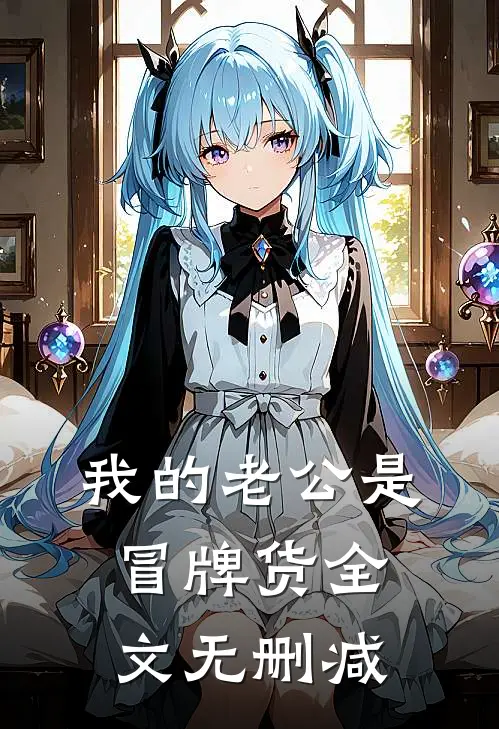 我的老公是冒牌货全文无删减