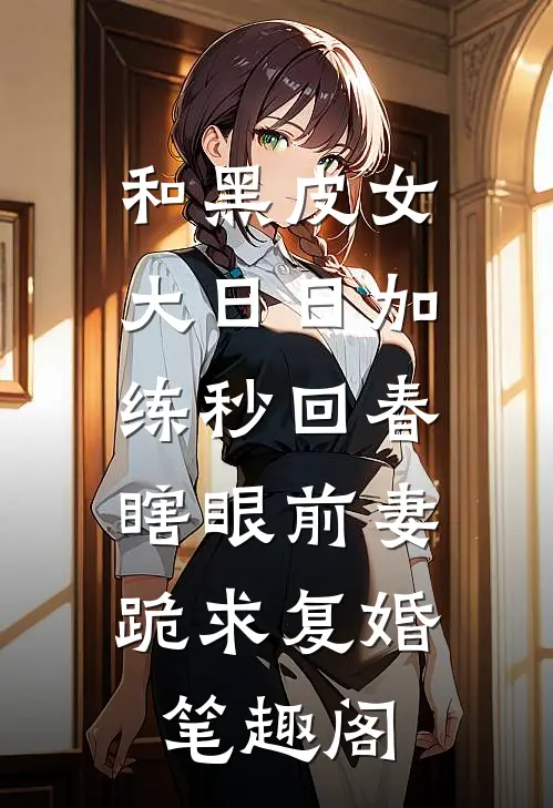 和黑皮女大日日加练秒回春，瞎眼前妻跪求复婚笔趣阁