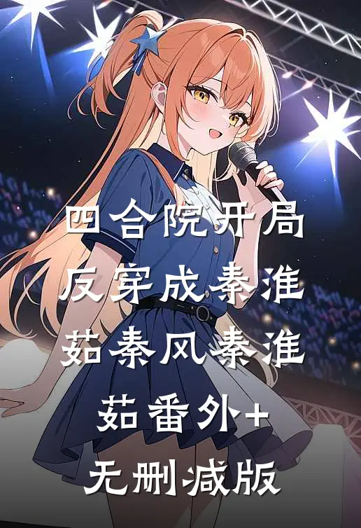 四合院开局反穿成秦淮茹秦风秦淮茹番外+无删减版