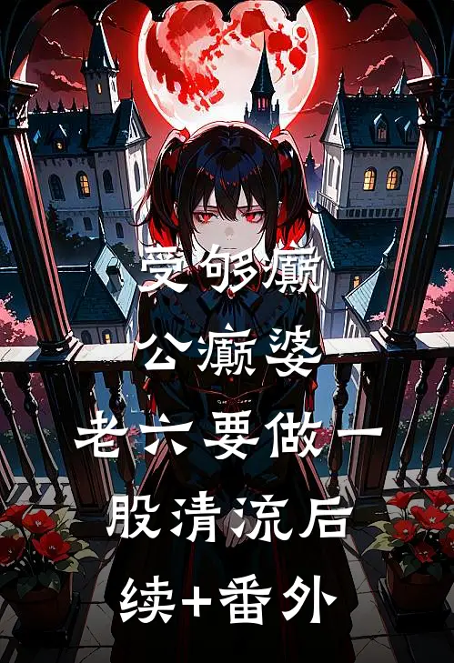 受够癫公癫婆，老六要做一股清流后续+番外