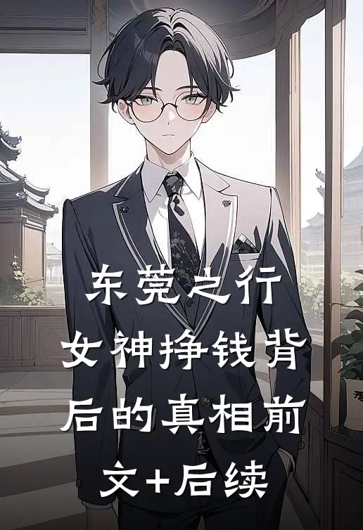 东莞之行：女神挣钱背后的真相前文+后续
