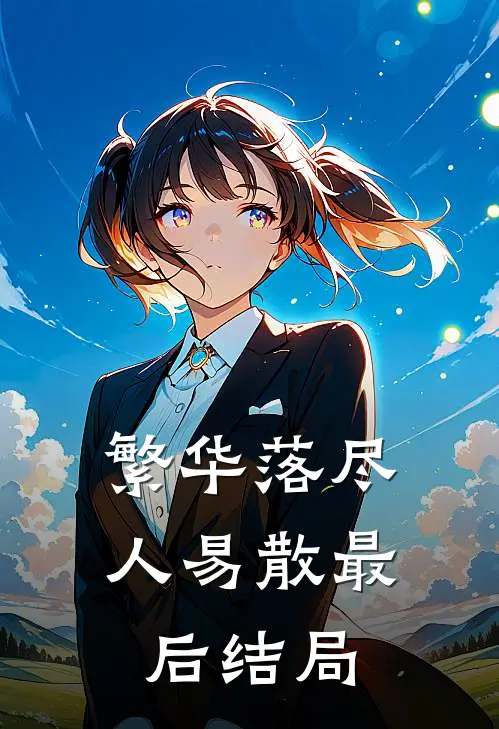 繁华落尽人易散最后结局