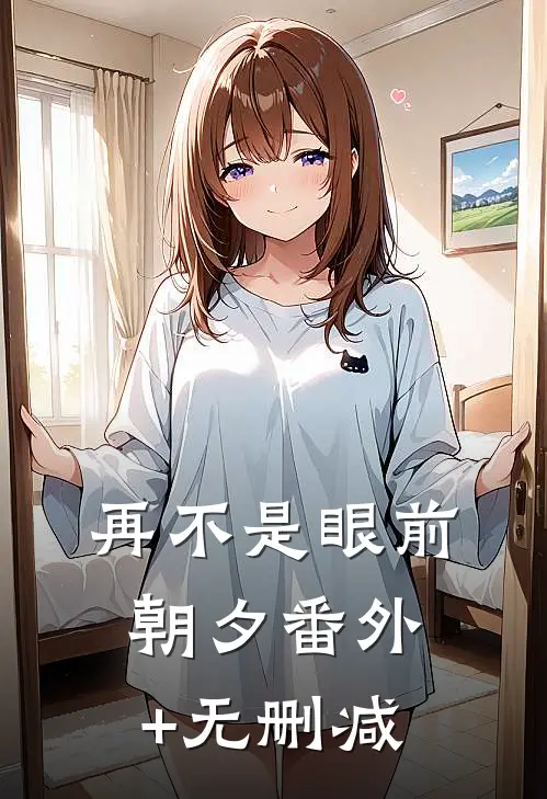 再不是眼前朝夕番外+无删减
