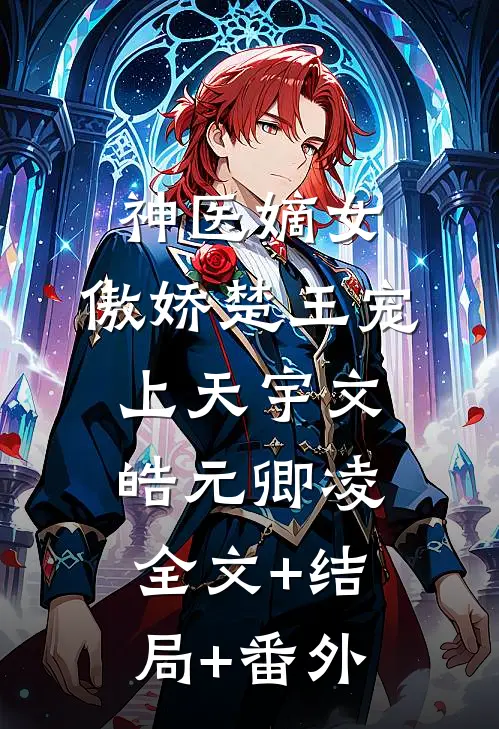 神医嫡女：傲娇楚王宠上天宇文皓元卿凌全文+结局+番外