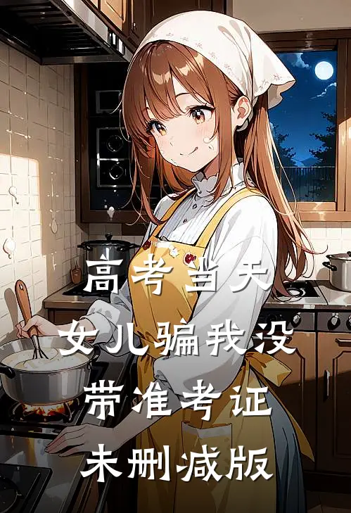 高考当天，女儿骗我没带准考证未删减版